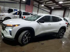 KL77LGE26RC198665 2024 CHEVROLET TRAX