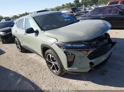 KL77LGE26RC203721 2024 CHEVROLET TRAX