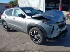 KL77LGE26RC208658 2024 CHEVROLET TRAX