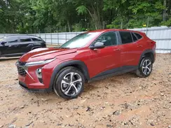 KL77LGE26RC210667 2024 CHEVROLET TRAX