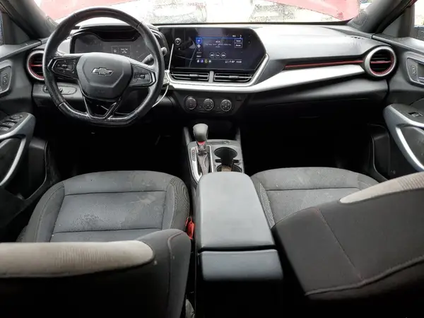 KL77LGE26RC210667 2024 CHEVROLET TRAX - Image 8
