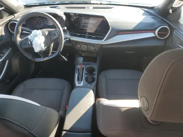 KL77LGE26RC212886 2024 CHEVROLET TRAX - Image 8