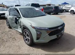 KL77LGE26RC213357 2024 CHEVROLET TRAX