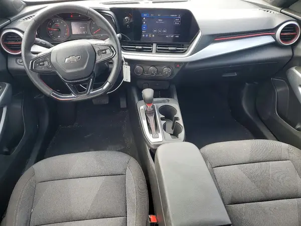 KL77LGE26RC217098 2024 CHEVROLET TRAX - Image 8