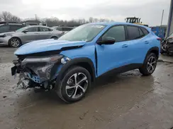 KL77LGE26RC218848 2024 CHEVROLET TRAX