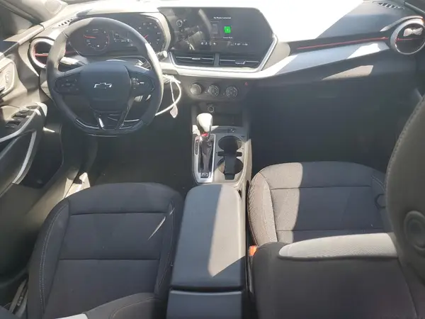 KL77LGE26RC224276 2024 CHEVROLET TRAX - Image 8