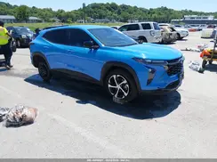KL77LGE26RC226514 2024 CHEVROLET TRAX