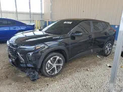 KL77LGE26RC228795 2024 CHEVROLET TRAX