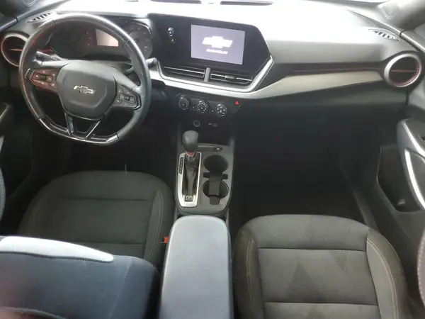 KL77LGE26RC228795 2024 CHEVROLET TRAX - Image 8