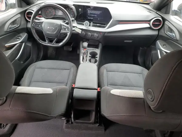 KL77LGE26RC234595 2024 CHEVROLET TRAX - Image 8