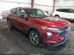 KL77LGE27RC007772 2024 CHEVROLET TRAX