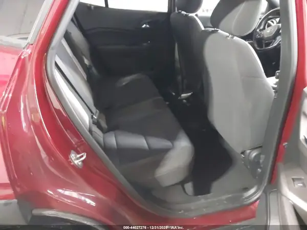 KL77LGE27RC007772 2024 CHEVROLET TRAX - Image 8