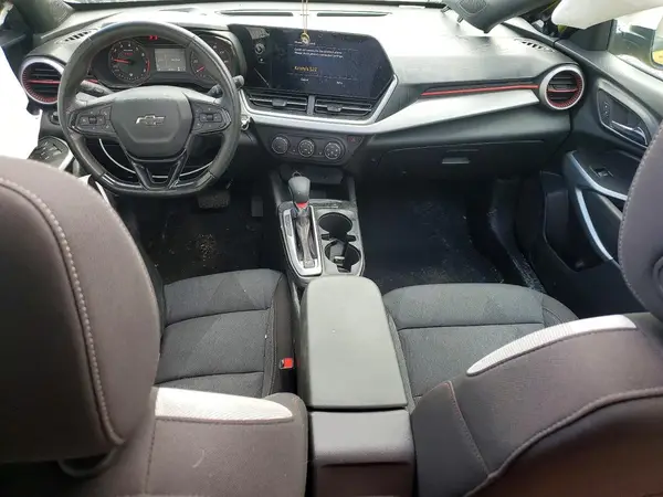 KL77LGE27RC011840 2024 CHEVROLET TRAX - Image 8