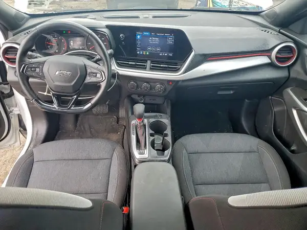KL77LGE27RC018562 2024 CHEVROLET TRAX - Image 8