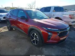 KL77LGE27RC019145 2024 CHEVROLET TRAX