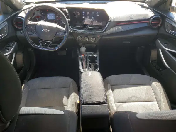 KL77LGE27RC025110 2024 CHEVROLET TRAX - Image 8