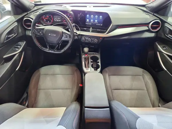 KL77LGE27RC040867 2024 CHEVROLET TRAX - Image 8