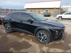 KL77LGE27RC044109 2024 CHEVROLET TRAX