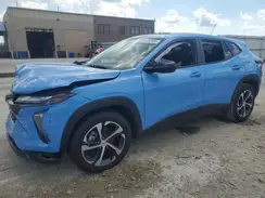 KL77LGE27RC047625 2024 CHEVROLET TRAX