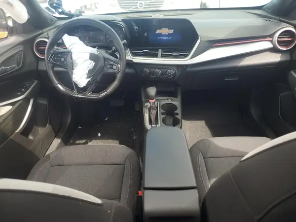 KL77LGE27RC047625 2024 CHEVROLET TRAX - Image 8