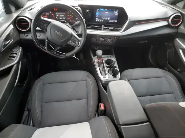 KL77LGE27RC048676 2024 CHEVROLET TRAX - Image 8