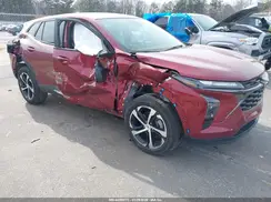 KL77LGE27RC057586 2024 CHEVROLET TRAX