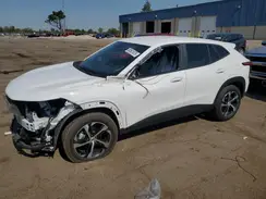 KL77LGE27RC057653 2024 CHEVROLET TRAX