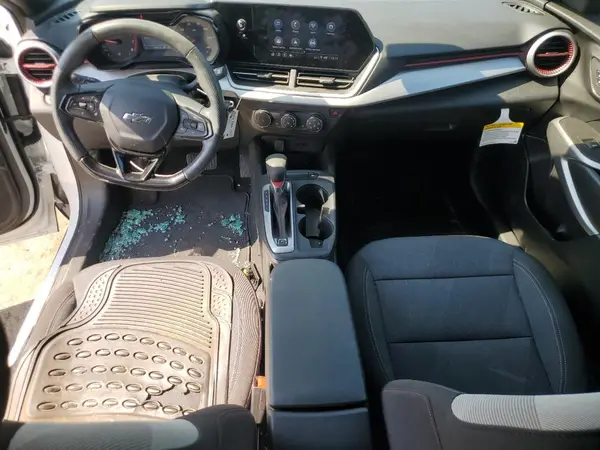 KL77LGE27RC057653 2024 CHEVROLET TRAX - Image 8