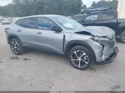 KL77LGE27RC065817 2024 CHEVROLET TRAX