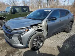 KL77LGE27RC065915 2024 CHEVROLET TRAX