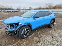 KL77LGE27RC068670 2024 CHEVROLET TRAX