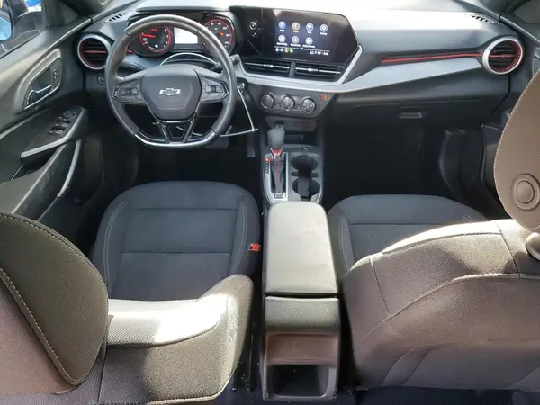 KL77LGE27RC076753 2024 CHEVROLET TRAX - Image 8