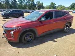 KL77LGE27RC083072 2024 CHEVROLET TRAX