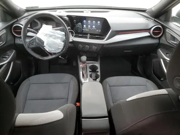 KL77LGE27RC090491 2024 CHEVROLET TRAX - Image 8