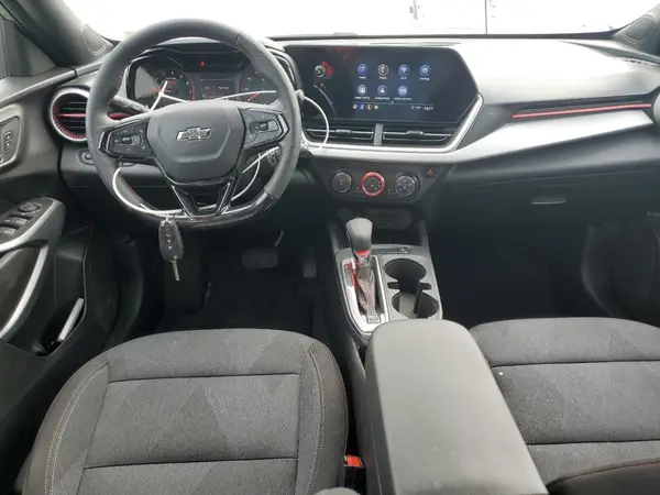 KL77LGE27RC092743 2024 CHEVROLET TRAX - Image 8