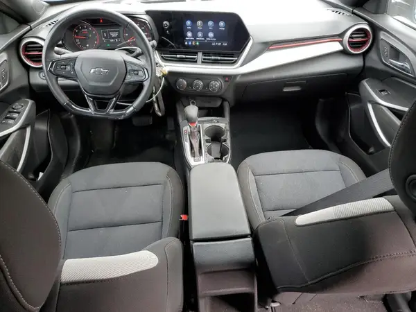 KL77LGE27RC093455 2024 CHEVROLET TRAX - Image 8