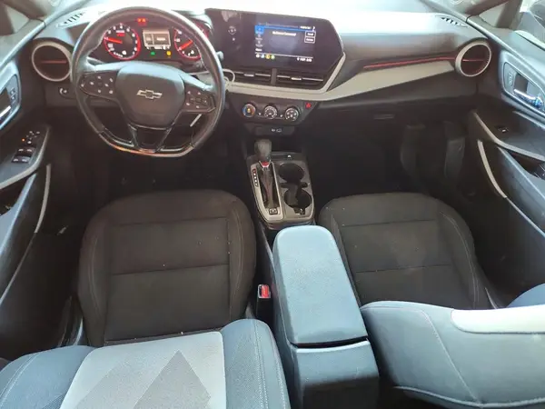 KL77LGE27RC097313 2024 CHEVROLET TRAX - Image 8