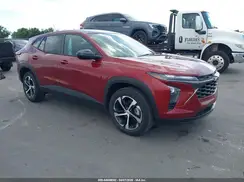 KL77LGE27RC099448 2024 CHEVROLET TRAX