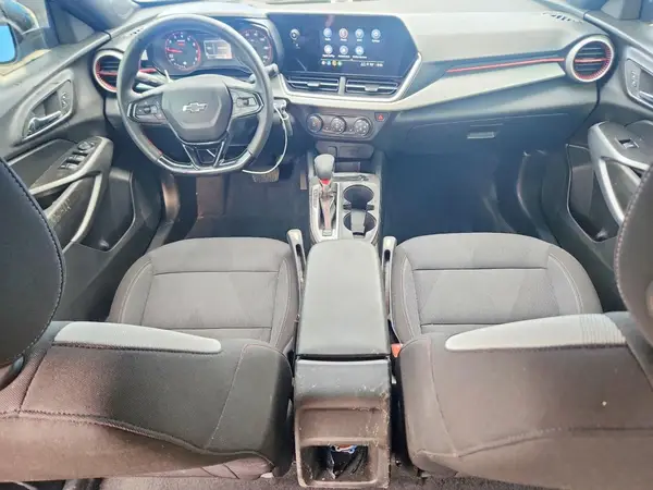 KL77LGE27RC101439 2024 CHEVROLET TRAX - Image 8