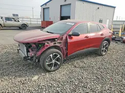 KL77LGE27RC106706 2024 CHEVROLET TRAX