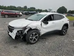 KL77LGE27RC107287 2024 CHEVROLET TRAX