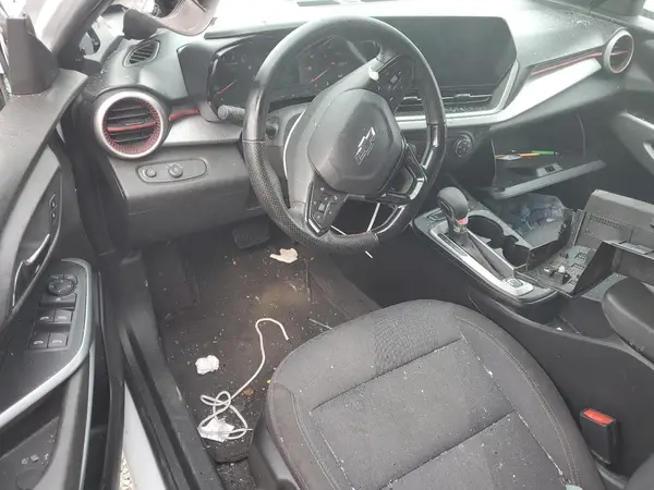 KL77LGE27RC107287 2024 CHEVROLET TRAX - Image 8