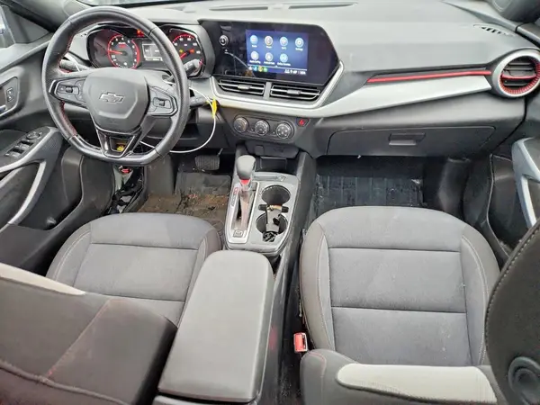 KL77LGE27RC107869 2024 CHEVROLET TRAX - Image 8