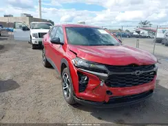 KL77LGE27RC108066 2024 CHEVROLET TRAX