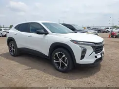 KL77LGE27RC110562 2024 CHEVROLET TRAX