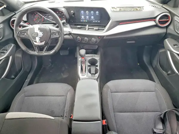 KL77LGE27RC111453 2024 CHEVROLET TRAX - Image 8
