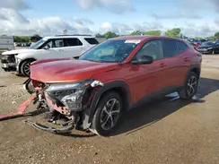 KL77LGE27RC114563 2024 CHEVROLET TRAX