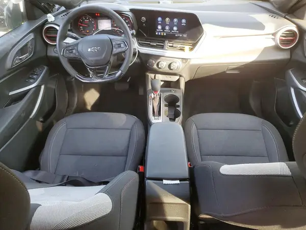 KL77LGE27RC115437 2024 CHEVROLET TRAX - Image 8