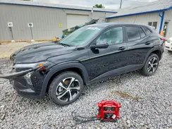 KL77LGE27RC116491 2024 CHEVROLET TRAX
