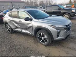 KL77LGE27RC121920 2024 CHEVROLET TRAX